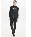 Funktionsweste ENDURANCE "Sindry", Herren, Gr. S, schwarz, 100% Polyester, normal,