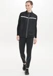 Funktionsweste ENDURANCE "Sindry", Herren, Gr. S, schwarz, 100% Polyester, normal,