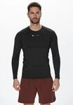 Virtus Funktionsshirt "BONDER M L/S Baselayer" 1 Stk. mit schnell trocknender QUICK