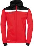 uhlsport Trainingsjacke "Trainingsjacke OFFENSE 23 MULTI HOOD JACKET Kids" 1...