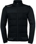 uhlsport Funktionsjacke "Jacke ESSENTIAL MULTI WITH REM. SLEEVES" 1 Stk. tlg.