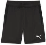 PUMA Trainingsshorts "TEAMGOAL TRAINING SHORT" feuchtigkeitsableitendes Material,