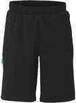 Shorts UHLSPORT "Shorts ID", Herren, Gr. 3XL, US, schwarz, Obermaterial: 72%