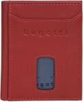 bugatti Geldb&ouml;rse "SECURE SLIM" echt Leder