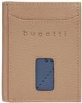 bugatti Geldb&ouml;rse "SECURE SLIM" echt Leder