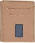 bugatti Geldb&ouml;rse "SECURE SLIM" echt Leder