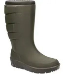 Gummistiefel SPIRALE "Thermic Plus", Herren, Gr. 43, gr&uuml;n (oliv),...