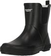 Gummistiefel WEATHER REPORT "Erick", Herren, Gr. 41, schwarz, Gummi, Schuhe