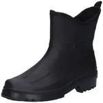 Stiefel BOCKSTIEGEL "Peter", Herren, Gr. 39, schwarz, Obermaterial: 100% PVC...