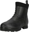 Gummistiefel WEATHER REPORT "Colter", Herren, Gr. 41, schwarz, Gummi, Synthetik,