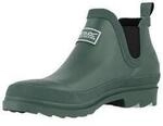 Chelseaboots REGATTA "Harper Boot", Damen, Gr. 38, gr&uuml;n (dunkelgr&uuml;n), Obermaterial: