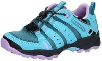 Outdoorschuh LICO "Outdoorschuh Fremont", Kinder, Gr. 25, blau, Synthetik, Schuhe