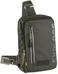 camel active Cityrucksack "Explore" wasserabweisendes recyceltes Nylon und