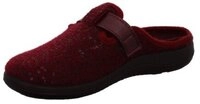 Rohde Pantoffel "BARI", Hausschuh, Clog, Schlappen in klassischer Optik