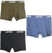 Levis Kids Boxershorts "BOXER BRIEF" Packung, 3 Stk. for BOYS
