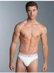 Trigema Slip "TRIGEMA Sportslip im Doppelpack" 2 Stk.