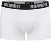 Brandit Boxershorts "Brandit Herren Boxershorts Logo 2er Pack" 1 Stk.
