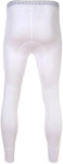 Lange Unterhose BUGATTI "Lange Unterhose Lange Unterhose Feinripp 1er Pack", Herren,