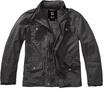 Allwetterjacke BRANDIT "Brandit Herren Kids Britannia Jacket", Damen, Gr. 122/128,