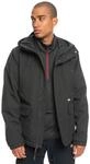 Quiksilver Winterjacke "Futur Arris"