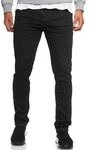 Rusty Neal Straight-Jeans "MELVIN" im klassischen 5-Pocket-Stil