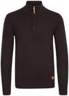 Troyer BLEND "Troyer BHRobin", Herren, Gr. XL, schwarz, Obermaterial: 50% Baumwolle