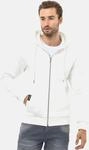 Cipo & Baxx Sweatjacke "Jacken" 1 Stk. mit Kapuze, CL556