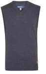 Blend Rundhalspullover "Strickpullunder BHLarsson"