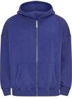 Sweatjacke DROPSIZE "Dropsize Herren Dropsize Heavy Oversize Cord Zip-Hoodie",