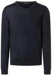 Strickpullover MAERZ MUENCHEN "Maerz Muenchen 403800 Strickpullover Herren