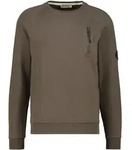 Sweatshirt ALIFE & KICKIN "Herren FabioAK A Rundhalspullover, Pullover",...