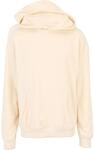 URBAN CLASSICS Kapuzensweatshirt "Urban Classics Light Terry Hoody", 1 Stk.