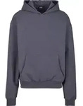 URBAN CLASSICS Sweatshirt "Urban Classics Herren Ultra Heavy Hoody", 1 Stk.