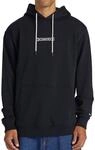 DC Shoes Kapuzensweatshirt "Baseline"