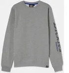 Kapuzensweatshirt DICKIES "Dickies Workwear Sweatshirt OKEMO GRAPHIC SWEATSHIRT",