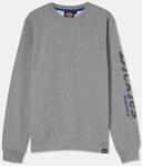 Kapuzensweatshirt DICKIES "Dickies Workwear Sweatshirt OKEMO GRAPHIC SWEATSHIRT",