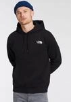 The North Face Kapuzensweatshirt "M SIMPLE DOME REGULAR HOODIE", f&uuml;r Sport- und