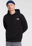 Kapuzensweatshirt THE NORTH FACE "M SIMPLE DOME REGULAR HOODIE", Herren, Gr. L,