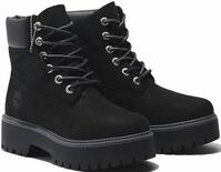 Timberland Schn&uuml;rboots "STONE STREET6 INCH LACE UP WATERPROOF BOOT" Winterstiefel,