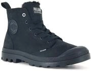 Palladium Winterboots "PAMPA HI ZIP WL" Winterschuhe, Schn&uuml;rboots, Winterstiefel,
