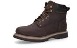 Dockers by Gerli Winterboots Schn&uuml;rboots, Workerboots im Bergsteiger-Look