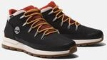Timberland Schn&uuml;rboots "Sprint Trekker Mid Fab WP" Winterstiefel,...