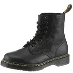 Schn&uuml;rstiefel DR. MARTENS "8 Eye Boot 1460 Pascal AMBASSADOR", Damen, Gr. 44,