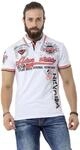 Cipo & Baxx Poloshirt