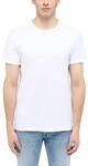 MUSTANG T-Shirt "Allen" Packung, 2er
