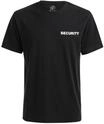 Brandit T-Shirt "Brandit Herren Security T-Shirt" 1 Stk.