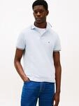 Tommy Hilfiger Poloshirt "TOMMY TIPPED SLIM POLO"