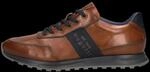 bugatti Sneaker Schn&uuml;rschuh, Halbschuh, Freizeitschuh mit Profilsohle