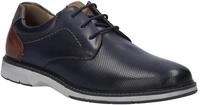 Josef Seibel Schn&uuml;rschuh "Stuart 02", Komfortschuh, Businessschuh, Sneaker in