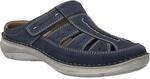Josef Seibel Sandale "New Anvers 76, dunkelblau"